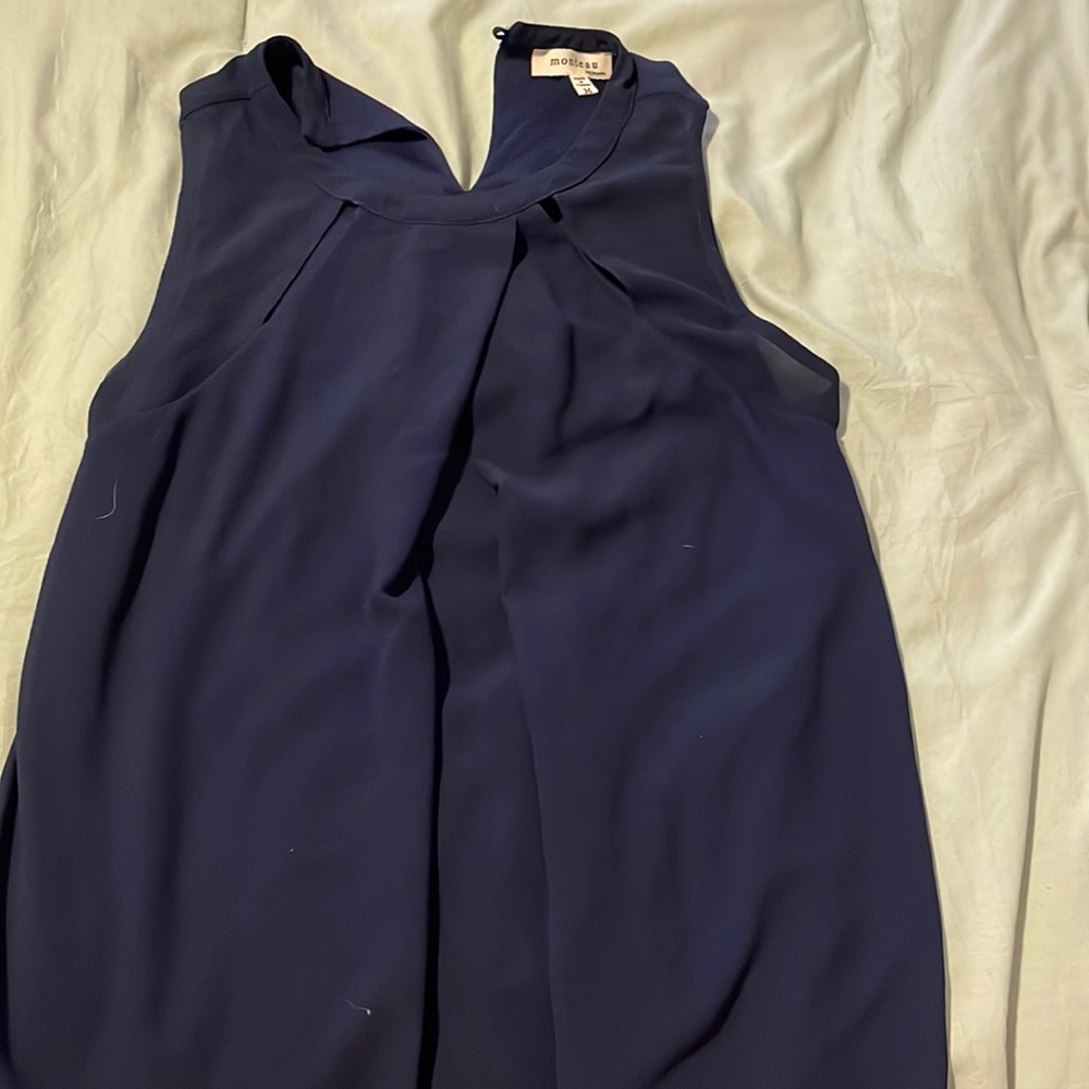 Women’s Tank Top Blouse